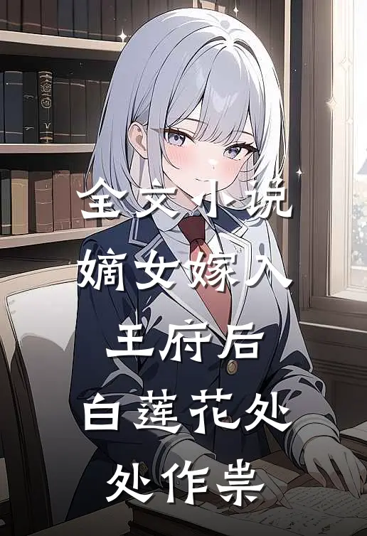 全文小说嫡女嫁入王府后,白莲花处处作祟
