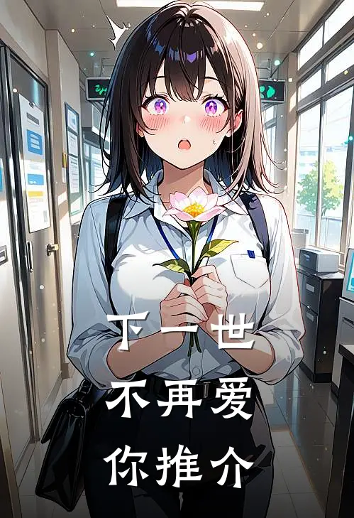 下一世，不再爱你推介