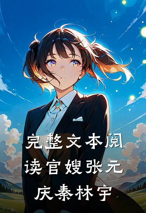 完整文本阅读官嫂张元庆秦林宇