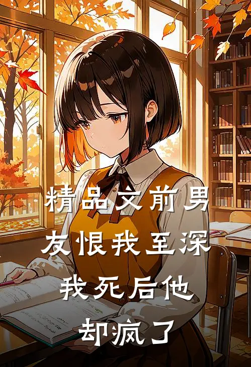 精品文前男友恨我至深,我死后他却疯了