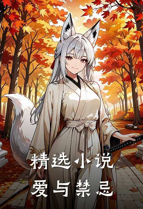 精选小说爱与禁忌