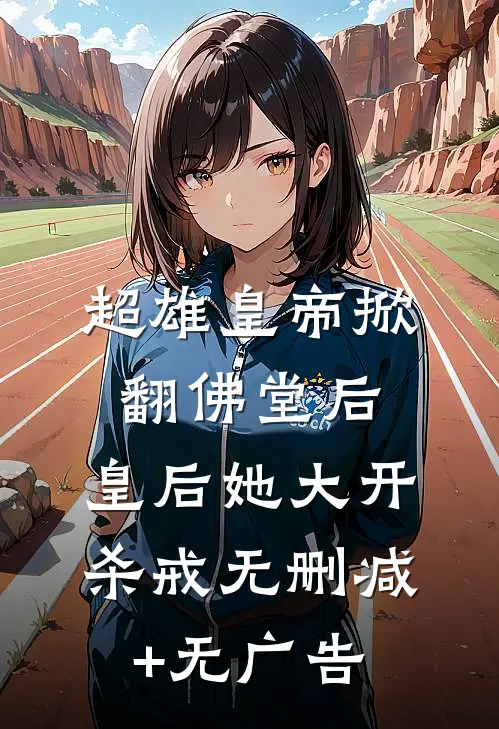 超雄皇帝掀翻佛堂后，皇后她大开杀戒无删减+无广告