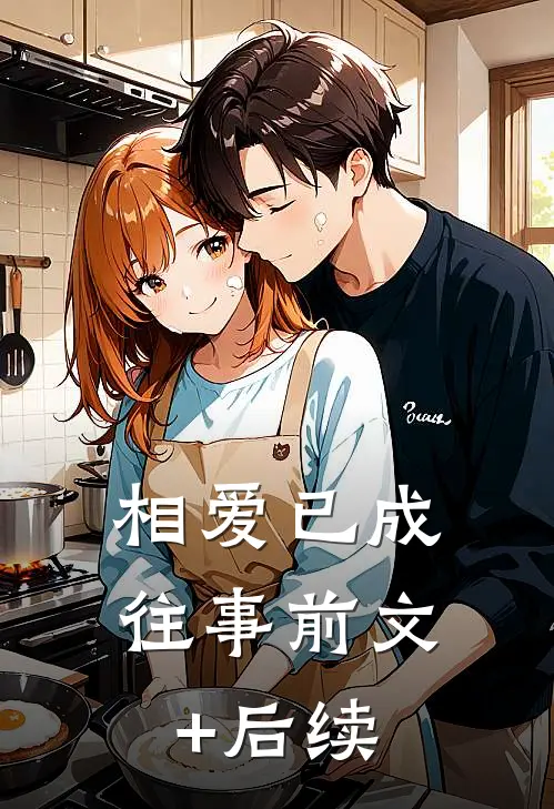 相爱已成往事前文+后续