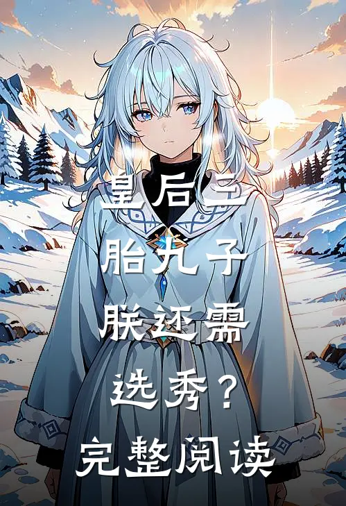 皇后三胎九子，朕还需选秀？完整阅读