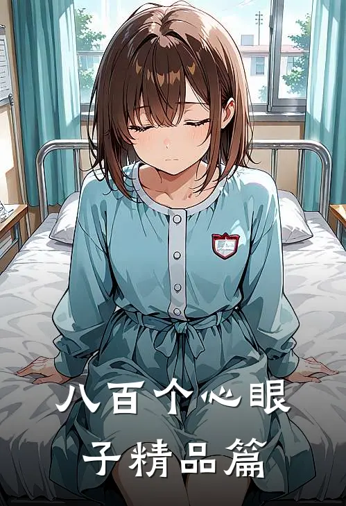 八百个心眼子精品篇