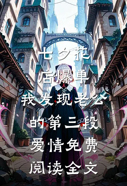 七夕花店爆单，我发现老公的第三段爱情免费阅读全文