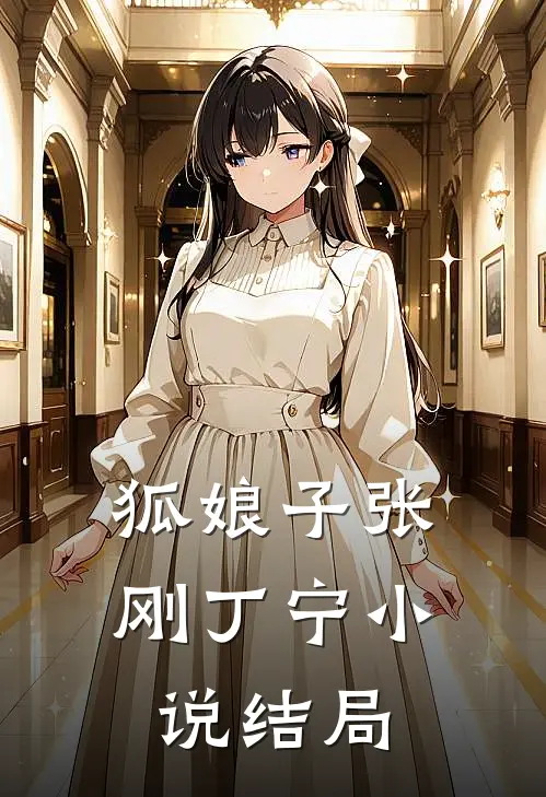 狐娘子张刚丁宁小说结局