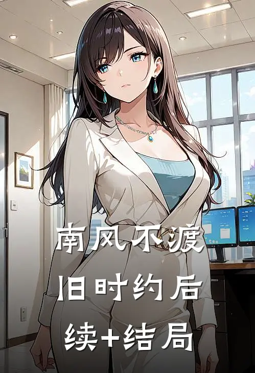 南风不渡旧时约后续+结局