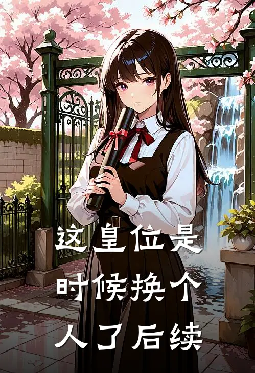 这皇位是时候换个人了后续