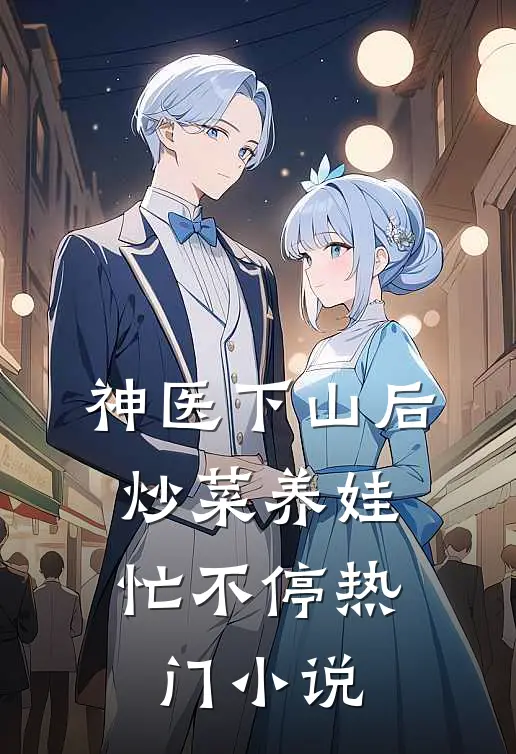 神医下山后，炒菜养娃忙不停热门小说