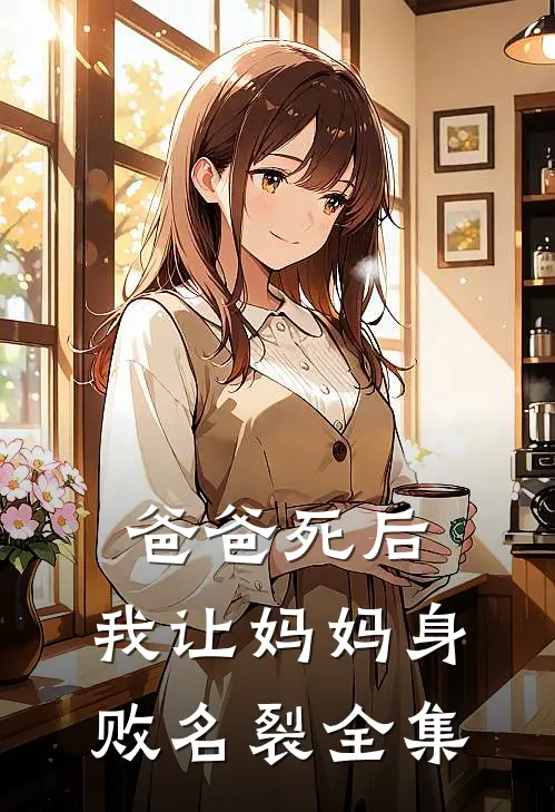 爸爸死后，我让妈妈身败名裂全集