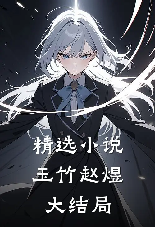 精选小说玉竹赵煜大结局
