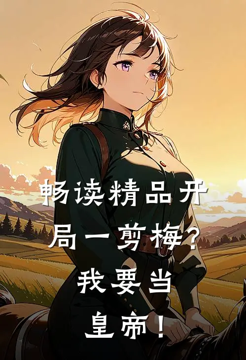 畅读精品开局一剪梅？我要当皇帝！