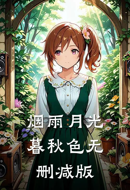 烟雨月光暮秋色无删减版
