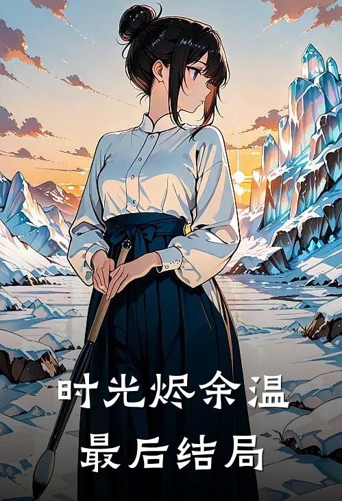 时光烬余温最后结局