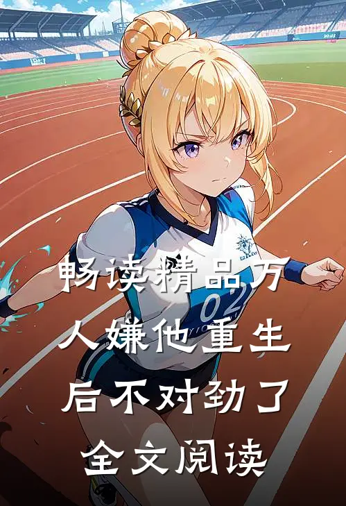 畅读精品万人嫌他重生后不对劲了全文阅读