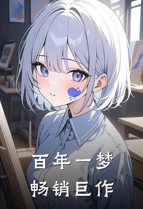 百年一梦畅销巨作
