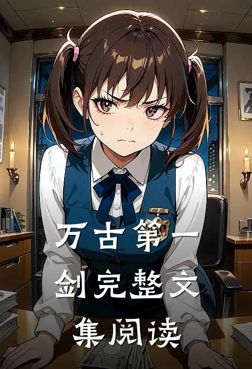 万古第一剑完整文集阅读