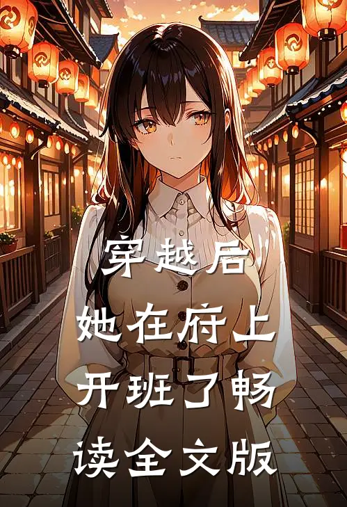 穿越后，她在府上开班了畅读全文版
