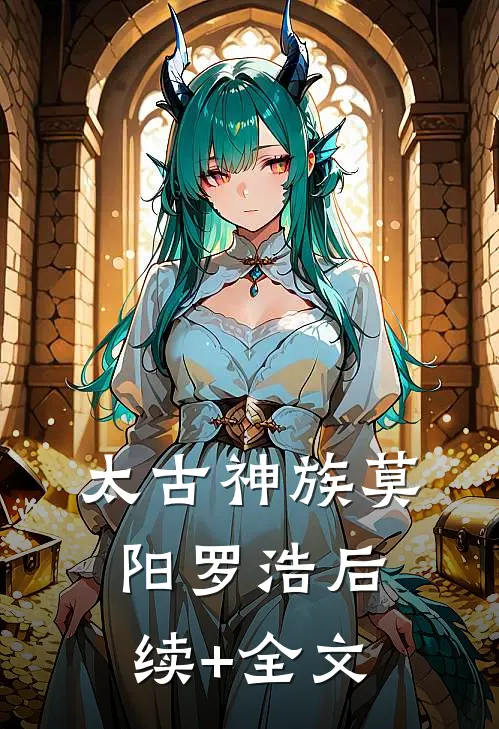 太古神族莫阳罗浩后续+全文