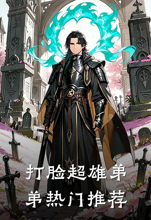 打脸超雄弟弟热门推荐
