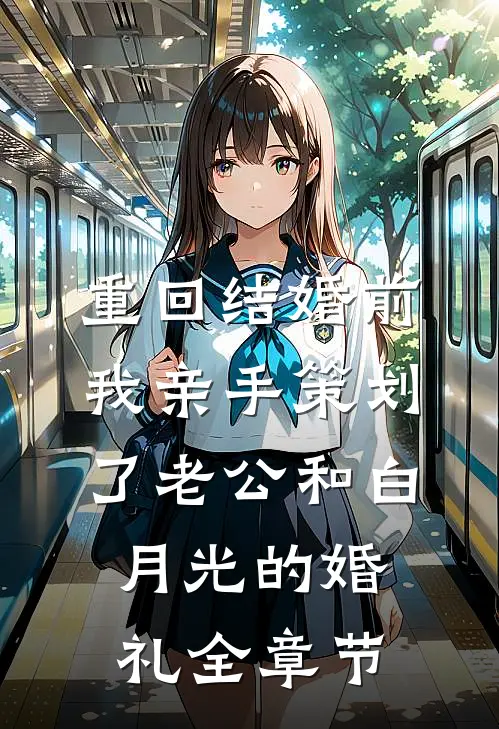 重回结婚前，我亲手策划了老公和白月光的婚礼全章节