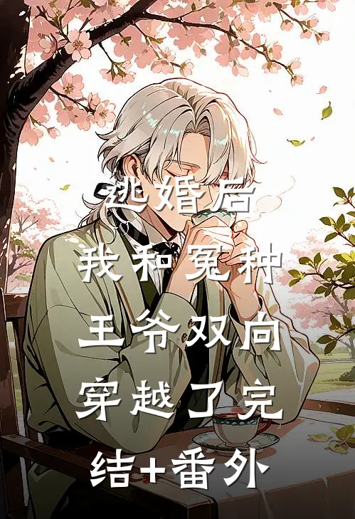 逃婚后，我和冤种王爷双向穿越了完结+番外