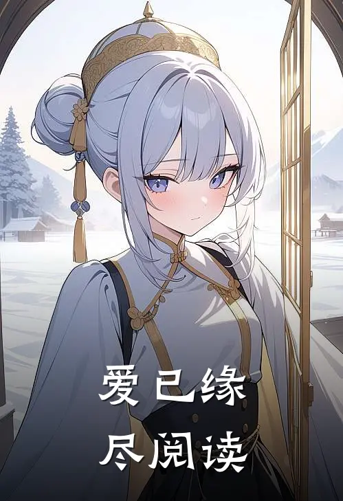 爱已缘尽阅读