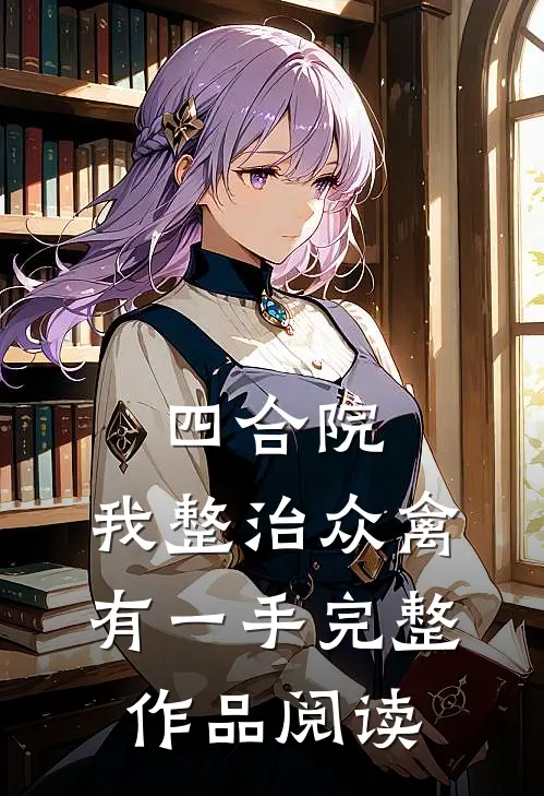 四合院：我整治众禽有一手完整作品阅读