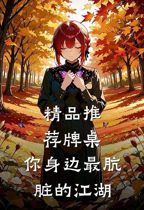 精品推荐牌桌：你身边最肮脏的江湖