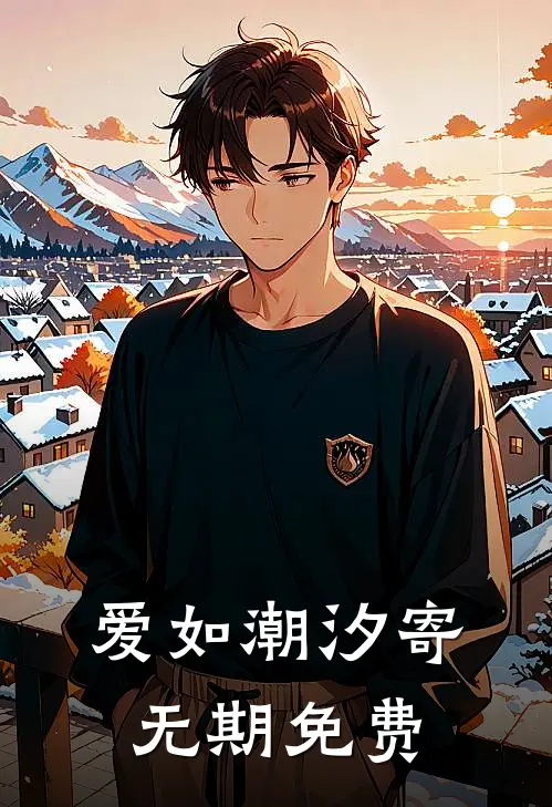 爱如潮汐寄无期免费