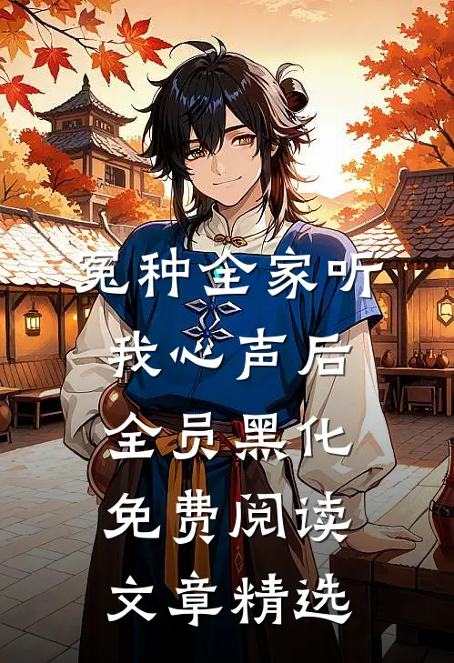 冤种全家听我心声后全员黑化免费阅读文章精选