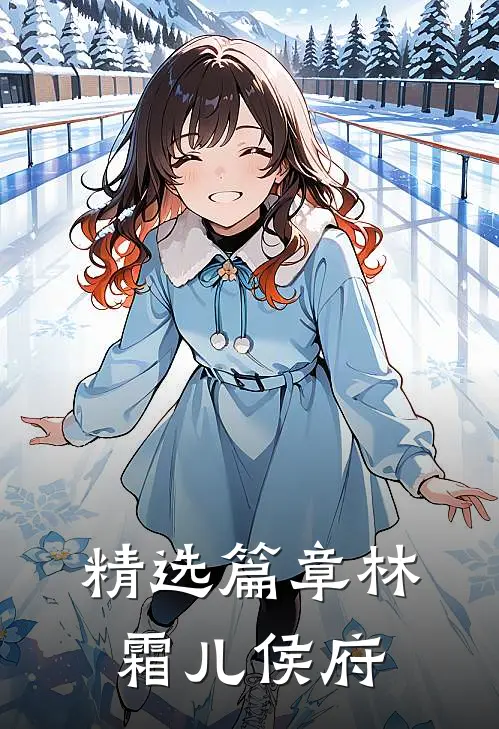 精选篇章林霜儿 侯府