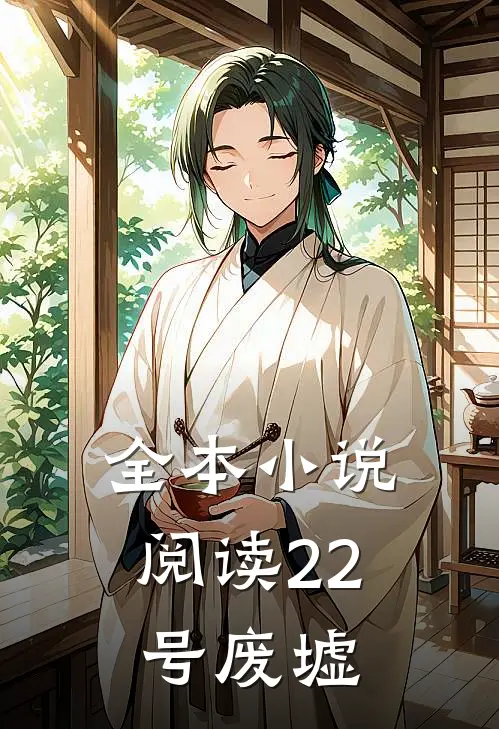 全本小说阅读22号废墟
