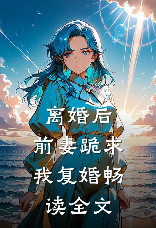 离婚后，前妻跪求我复婚畅读全文