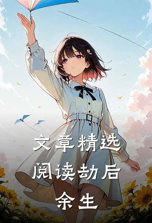 文章精选阅读劫后，余生