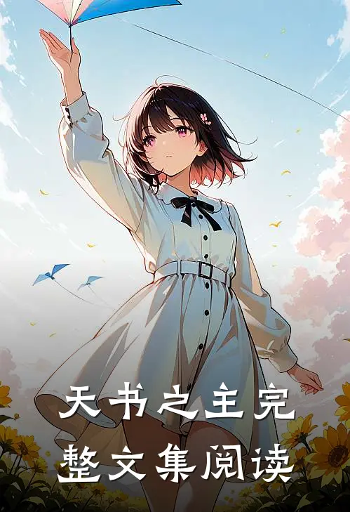 天书之主完整文集阅读