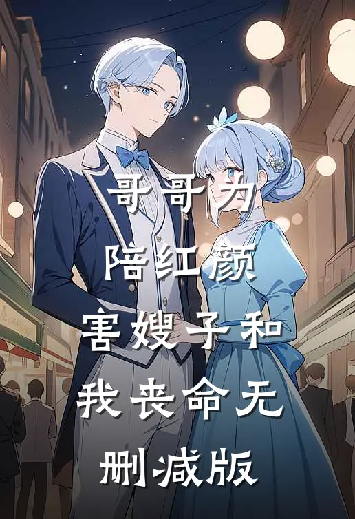 哥哥为陪红颜，害嫂子和我丧命无删减版