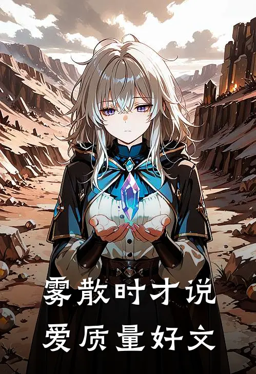 雾散时才说爱质量好文