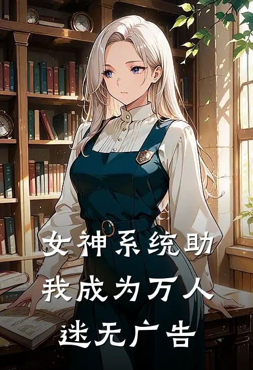 女神系统助我成为万人迷无广告