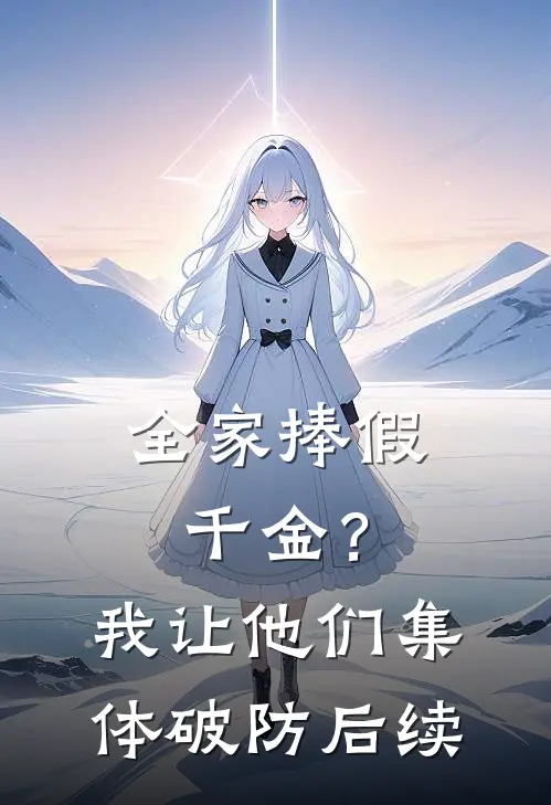 全家捧假千金？我让他们集体破防后续
