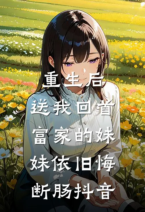 重生后，送我回首富家的妹妹依旧悔断肠抖音