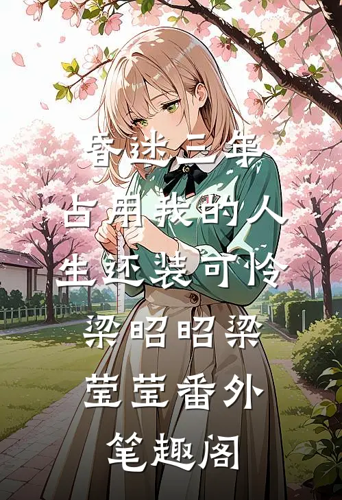 昏迷三年，占用我的人生还装可怜：梁昭昭梁莹莹番外笔趣阁