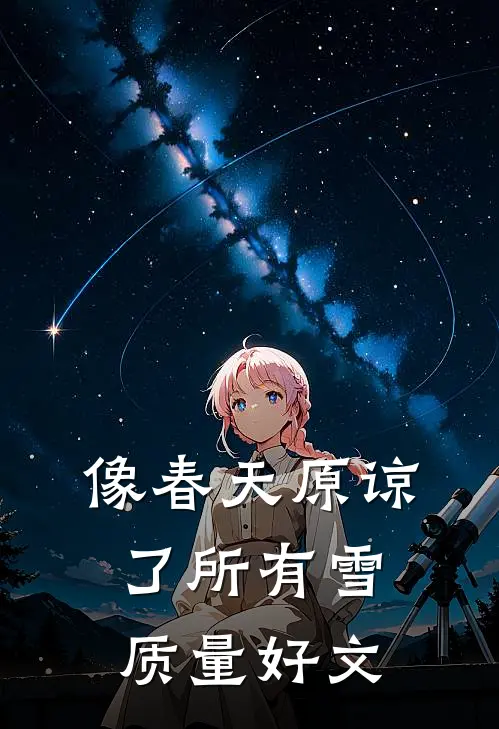像春天原谅了所有雪质量好文