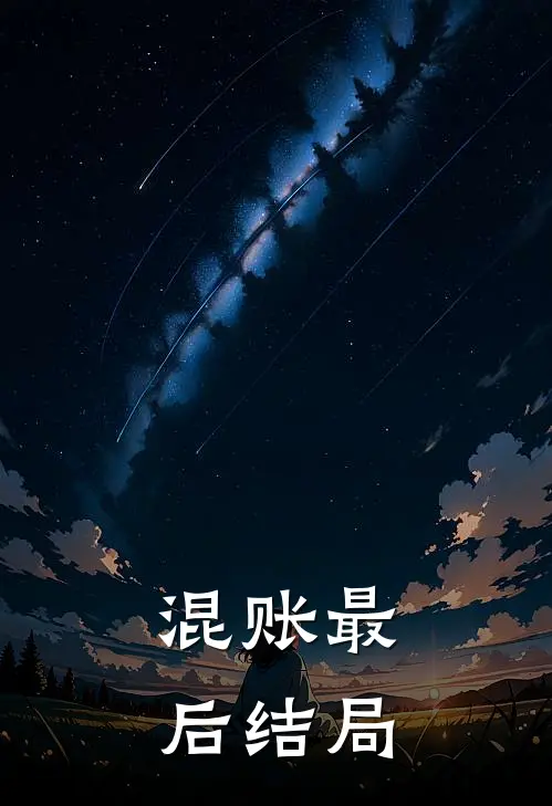 混账最后结局