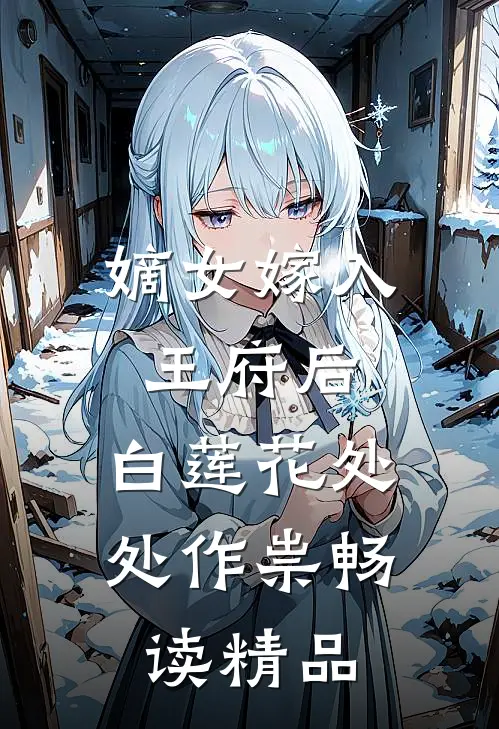 嫡女嫁入王府后，白莲花处处作祟畅读精品
