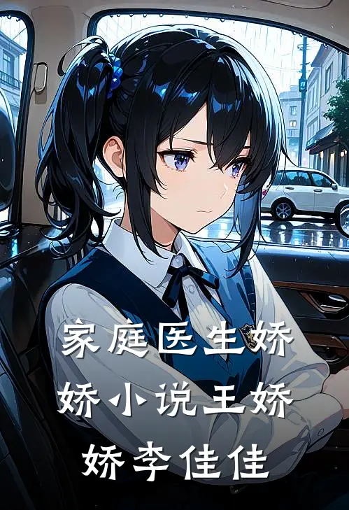 家庭医生娇娇小说王娇娇李佳佳
