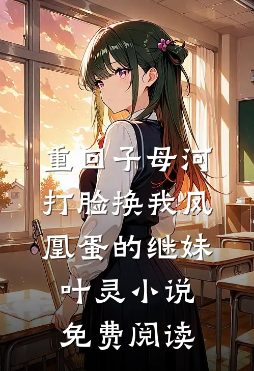 重回子母河，打脸换我凤凰蛋的继妹叶灵小说免费阅读
