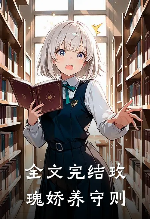 全文完结玫瑰娇养守则