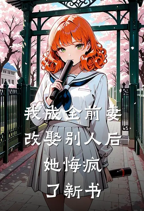 我成全前妻改娶别人后，她悔疯了新书